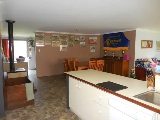 Second view of Homely house listing, 121 Hassell Street, Mount Barker WA 6324