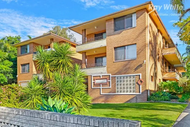 4/132 Railway Street, Granville NSW 2142