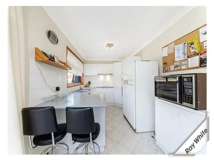 Fifth view of Homely house listing, 8 Tenison Woods Circuit, Bonython ACT 2905