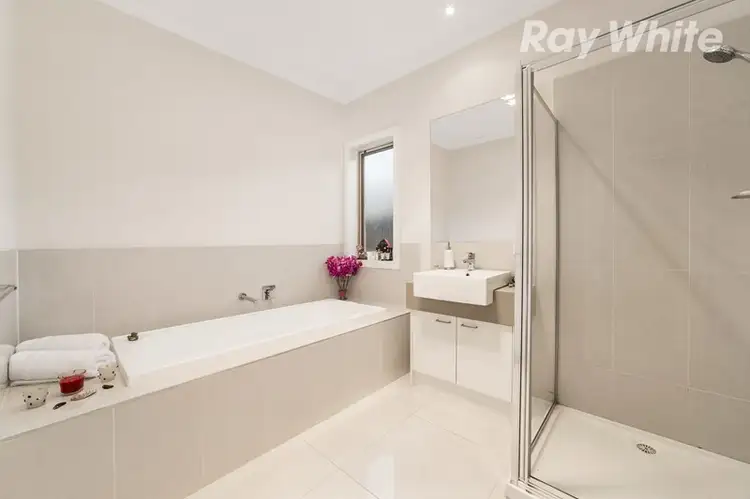 Fourth view of Homely house listing, 32 Jackaroo Street, Mernda VIC 3754