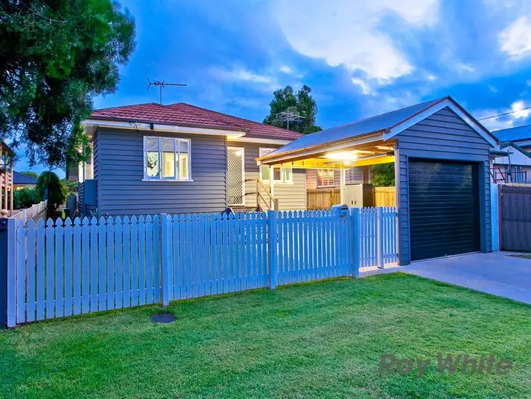 Second view of Homely house listing, 43 Somers Street, Nudgee QLD 4014