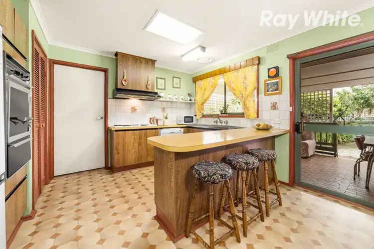 Third view of Homely house listing, 3 Napoli Close, Bundoora VIC 3083