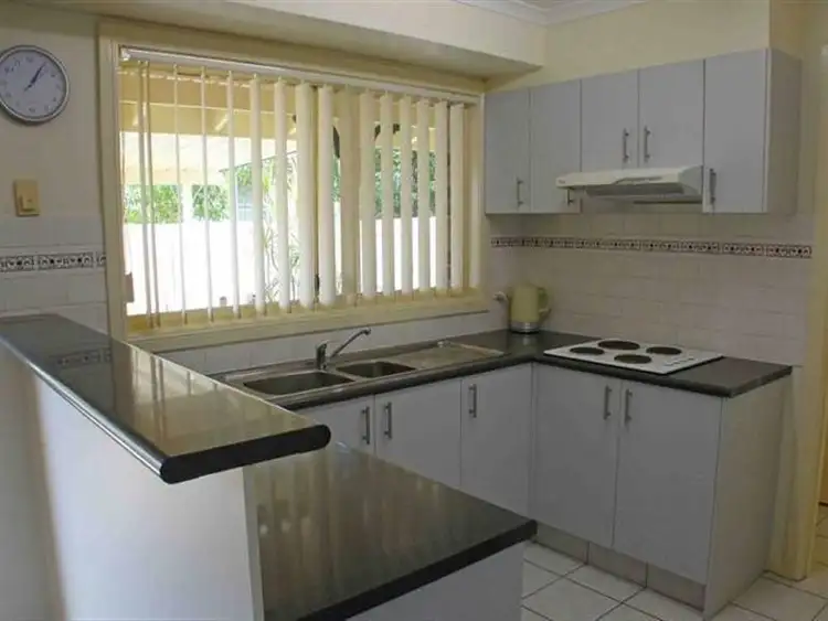 Fourth view of Homely villa listing, 16/414 Pine Ridge Road, Coombabah QLD 4216