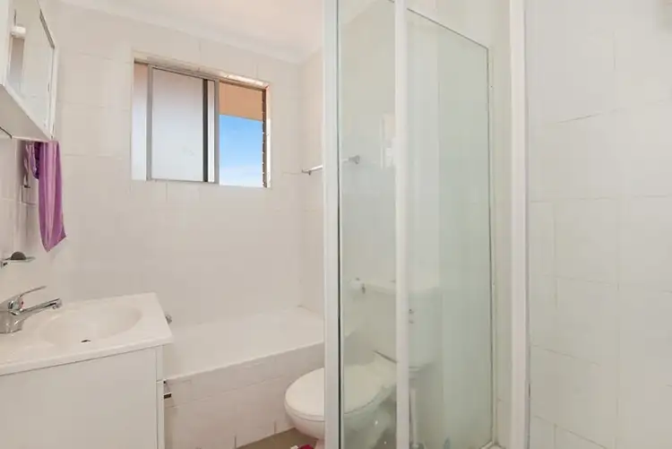 Fifth view of Homely house listing, 52-5-15 Union Street, Parramatta NSW 2150