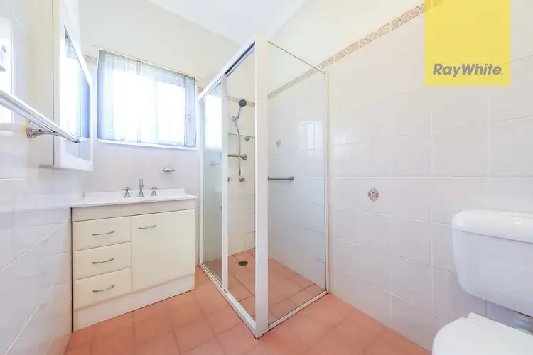 Sixth view of Homely house listing, 21 Lewis Street, South Wentworthville NSW 2145