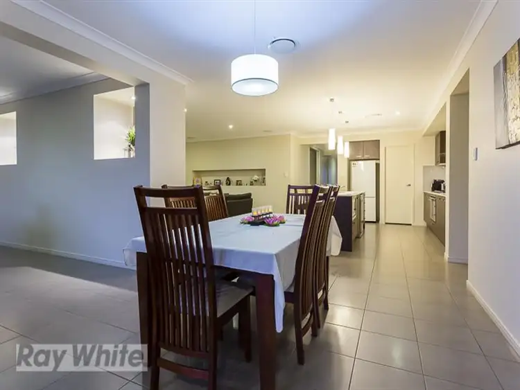 Fifth view of Homely house listing, 17 Maree Place, Redland Bay QLD 4165