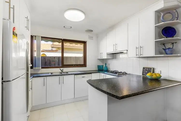 Fifth view of Homely house listing, 6 Cloverdale Close, Burwood East VIC 3151