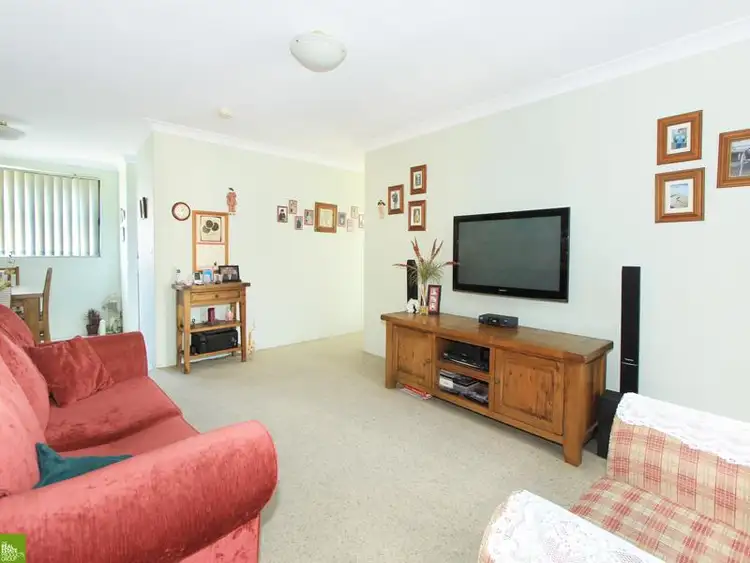 Fourth view of Homely unit listing, 4/58 Bourke Street, North Wollongong NSW 2500