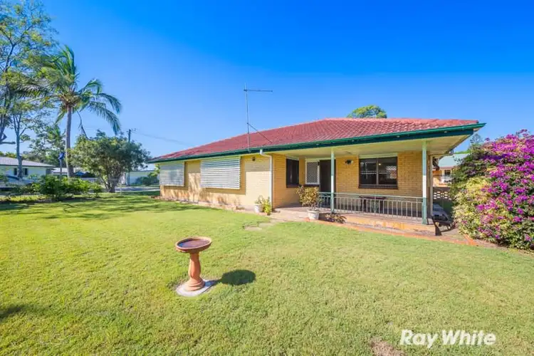 24 Wattle Avenue, Bongaree QLD 4507