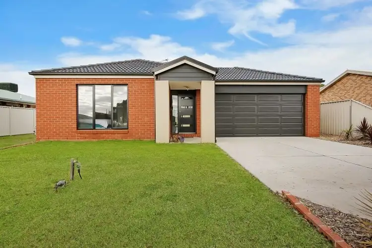 Main view of Homely house listing, 14 Eyre Street, Rutherglen VIC 3685