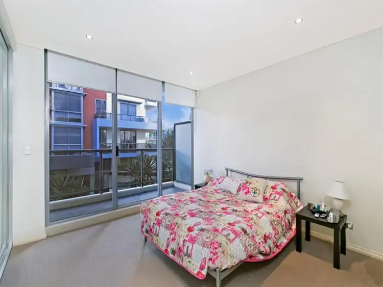 Sixth view of Homely apartment listing, 202/3 Como Crescent, Southport QLD 4215