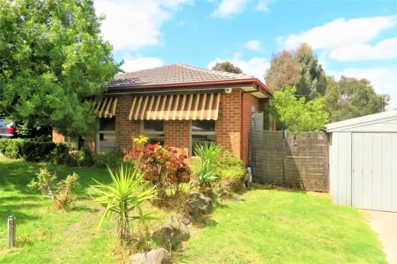 Main view of Homely unit listing, 1/1 McDonalds Road, Epping VIC 3076