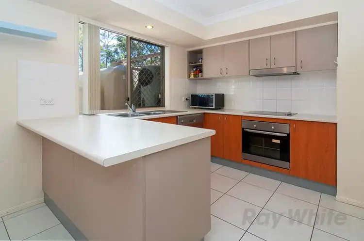 Second view of Homely townhouse listing, 37/108 Menser Street, Calamvale QLD 4116