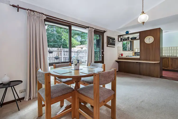 Third view of Homely unit listing, 4/26 Jonathan Avenue, Burwood East VIC 3151