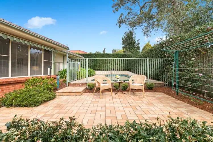 Sixth view of Homely house listing, 1a Edwards Road, Wahroonga NSW 2076