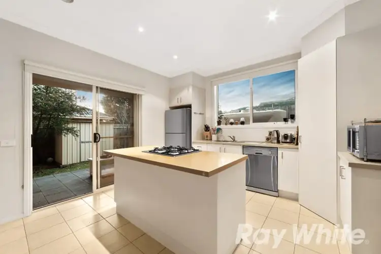 Second view of Homely townhouse listing, 2 Clendon Road, Ferntree Gully VIC 3156