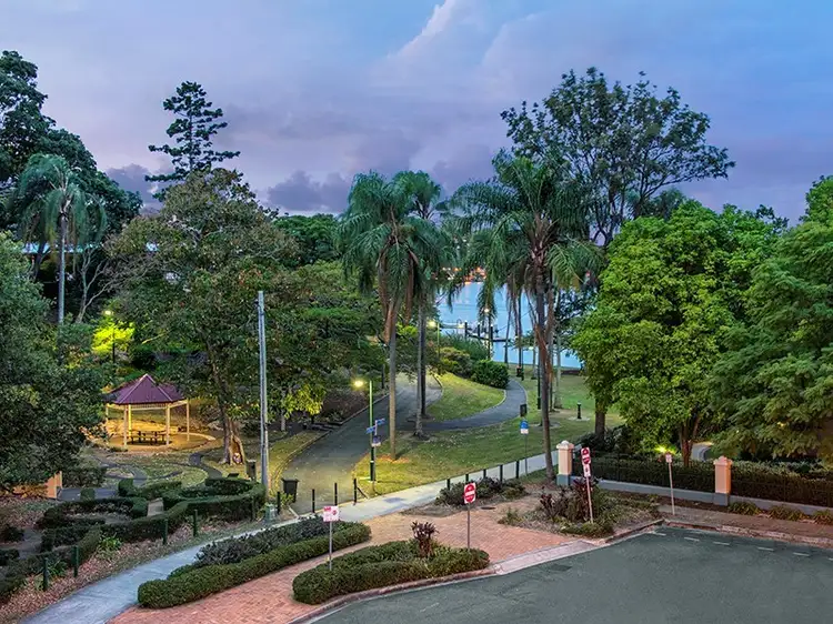 13/15 Newstead Avenue, Newstead QLD 4006