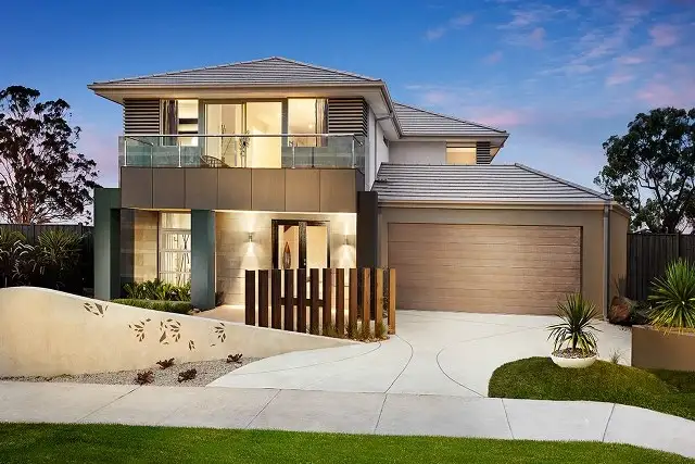 Main view of Homely house listing, 6 Stonegate Drive, Epping VIC 3076