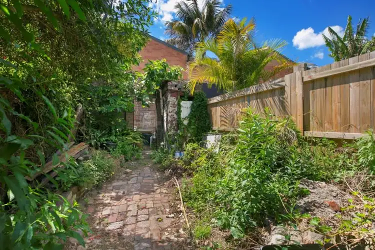Second view of Homely house listing, 544 Elizabeth Street, Redfern NSW 2016