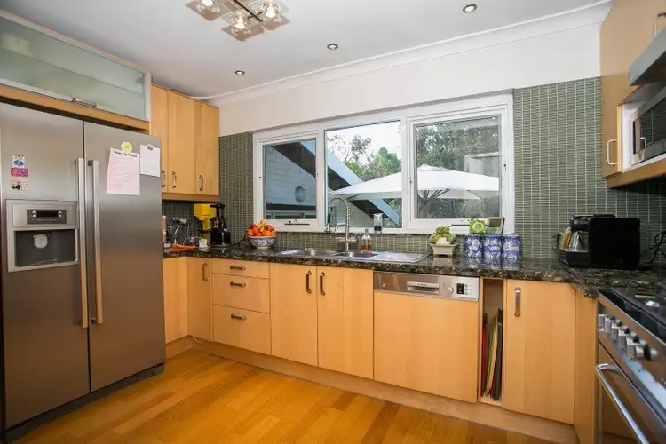 Second view of Homely house listing, 30 Kimbarlee Way, Lesmurdie WA 6076