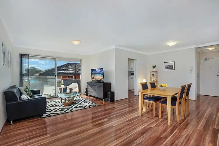 Main view of Homely apartment listing, 7/51 College Street, Drummoyne NSW 2047