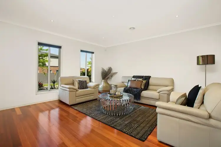 Third view of Homely house listing, 10 Scarlet Drive, Bundoora VIC 3083