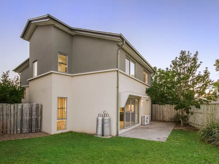 Fifth view of Homely townhouse listing, 36/1 Belongil Street, Pacific Pines QLD 4211