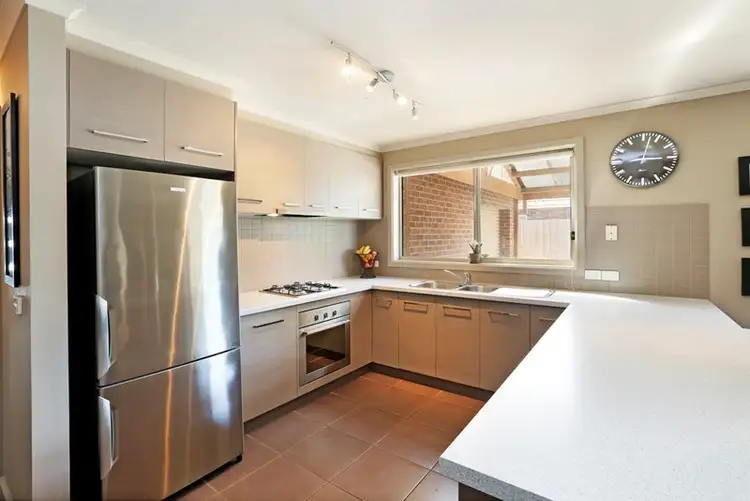 Third view of Homely house listing, 8 Achillea Close, Corio VIC 3214