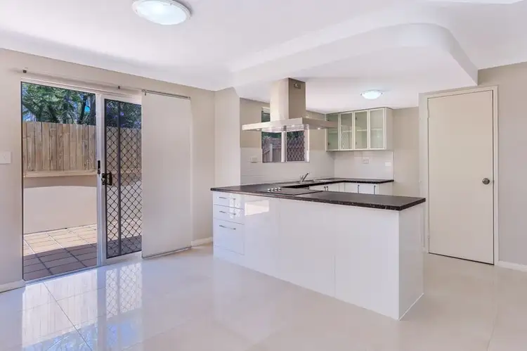 Fifth view of Homely unit listing, 6/22 Kingsford Street, Auchenflower QLD 4066