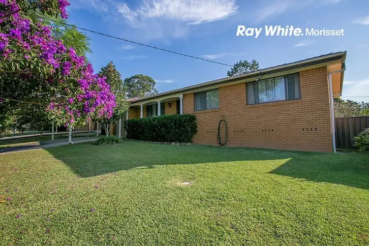 Main view of Homely house listing, 25 Meyers Crescent, Cooranbong NSW 2265