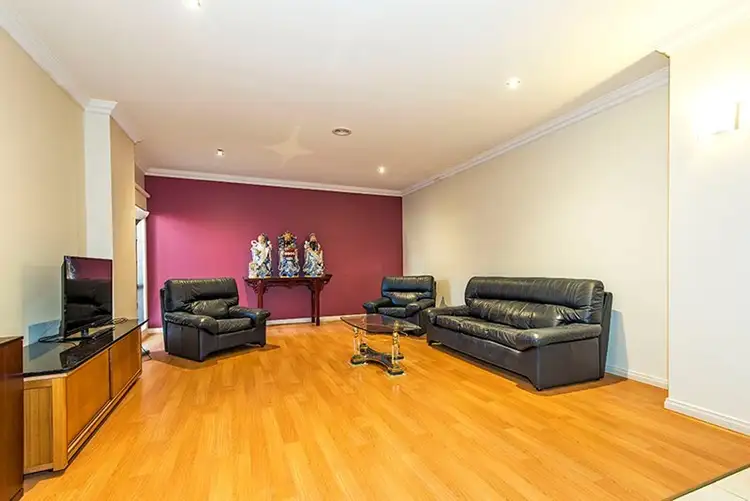 Second view of Homely house listing, 16 Cobb Street, South Morang VIC 3752