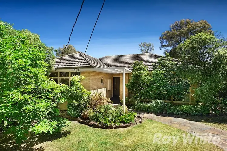 Second view of Homely house listing, 35 Wave Avenue, Mount Waverley VIC 3149