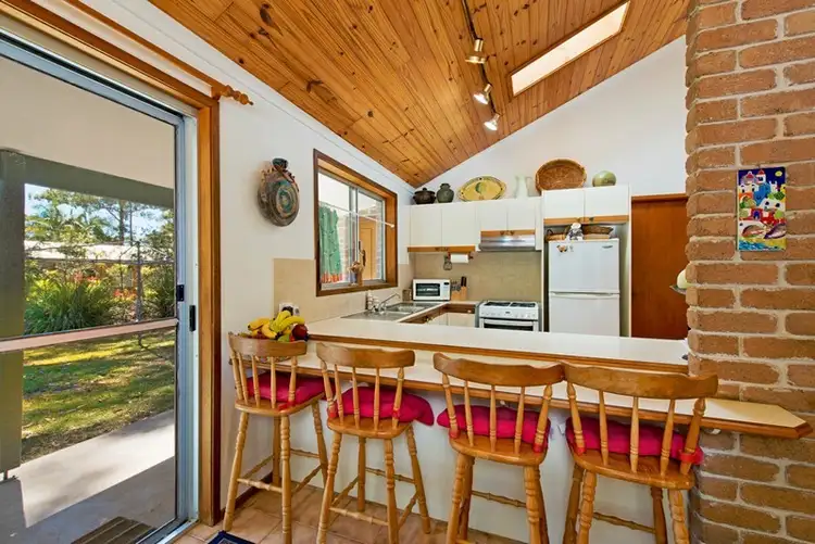 Third view of Homely house listing, 28 Jolly Nose Drive, Bonny Hills NSW 2445