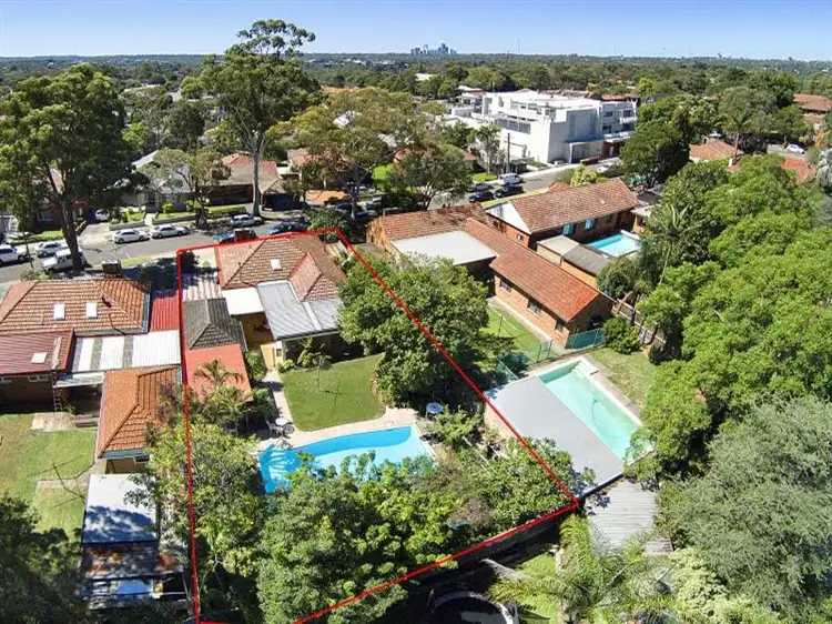 Third view of Homely house listing, 3 Gannet Street, Gladesville NSW 2111