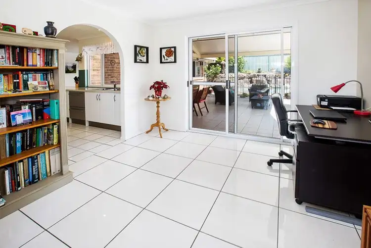 Seventh view of Homely house listing, 21 Cheshire Street, Kippa-ring QLD 4021