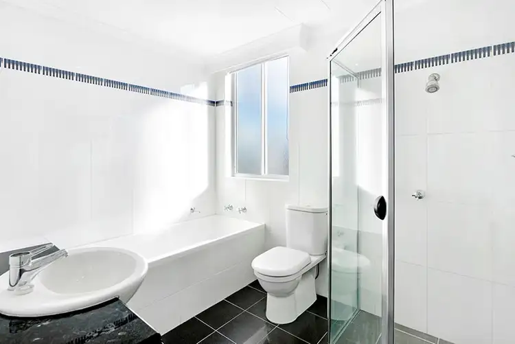 Fifth view of Homely apartment listing, 47/5 Woodroffe Avenue, Main Beach QLD 4217