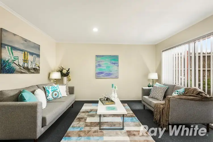 Main view of Homely townhouse listing, 1/51-52 Nepean Highway, Seaford VIC 3198