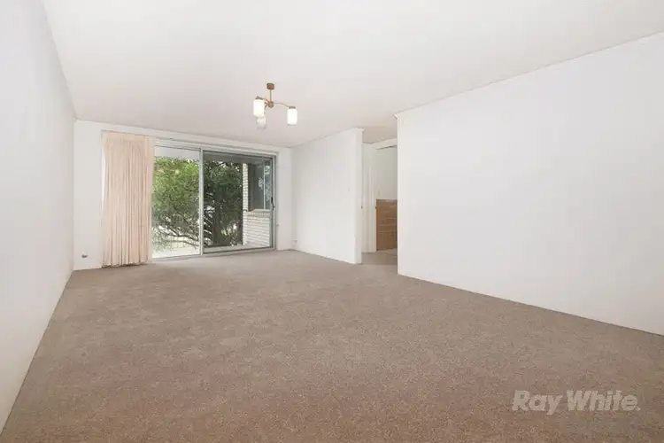 Third view of Homely apartment listing, 8/4 Bortfield Drive, Chiswick NSW 2046