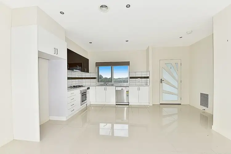 Third view of Homely villa listing, 3/10 Dhemre Place, Dallas VIC 3047