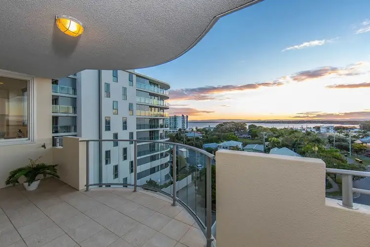 Fourth view of Homely apartment listing, 18/5 Lilla Street, Woody Point QLD 4019