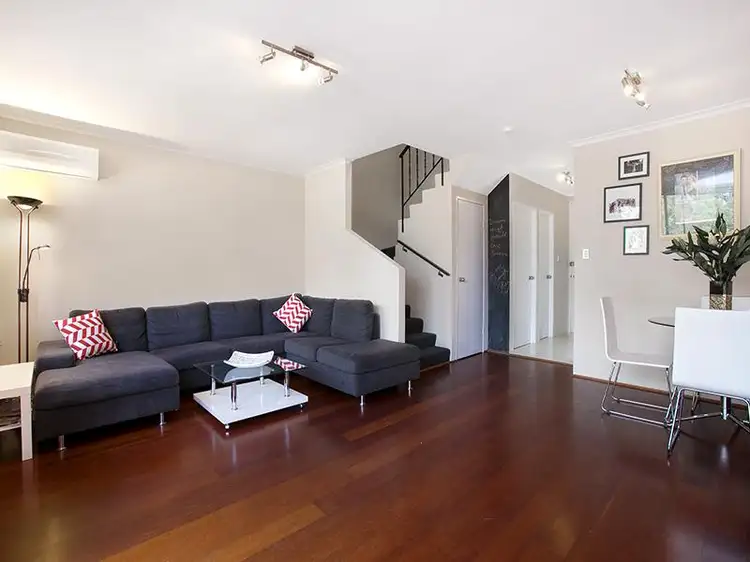 47/465 The Boulevarde, Kirrawee NSW 2232