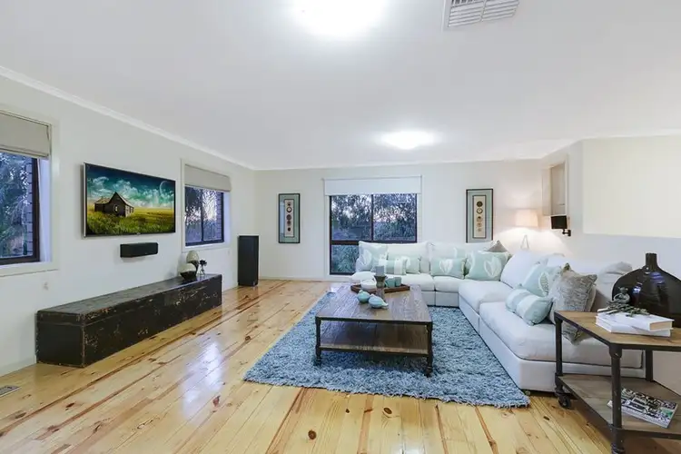 148 Plenty River Drive, Greensborough VIC 3088