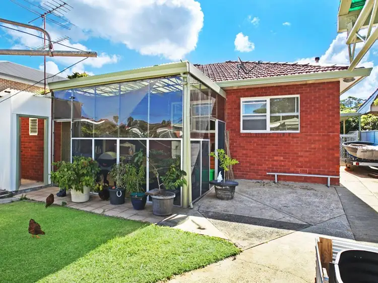 Sixth view of Homely house listing, 14 Coonong Road, Gymea Bay NSW 2227