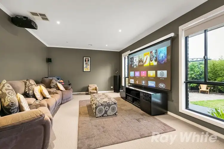 Seventh view of Homely house listing, 35 Camville Road, Mulgrave VIC 3170