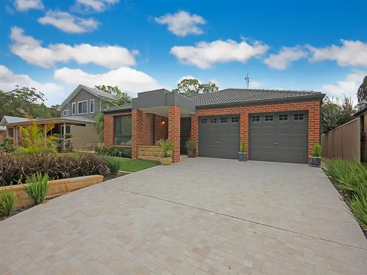 Main view of Homely house listing, 11 The Bounty, Manyana NSW 2539