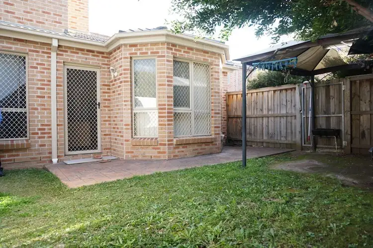 Sixth view of Homely townhouse listing, 5/59-61 Railway Parade, Fairfield NSW 2165