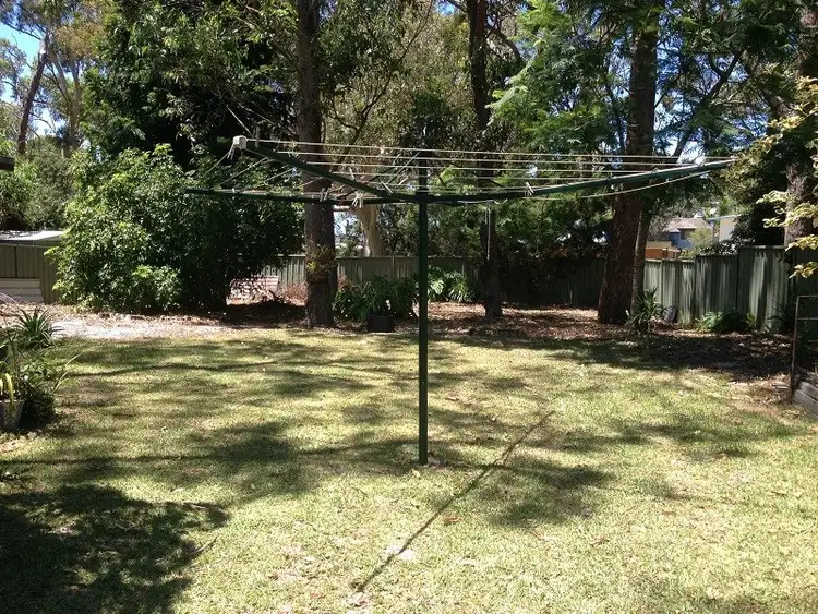 Fifth view of Homely house listing, 45 Queen Mary Street, Callala Beach NSW 2540