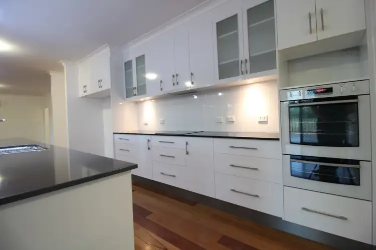 Fourth view of Homely house listing, 11 Birch Drive, Emerald QLD 4720
