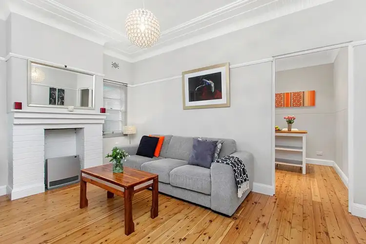 Second view of Homely house listing, 54 Carinya Avenue, Mascot NSW 2020