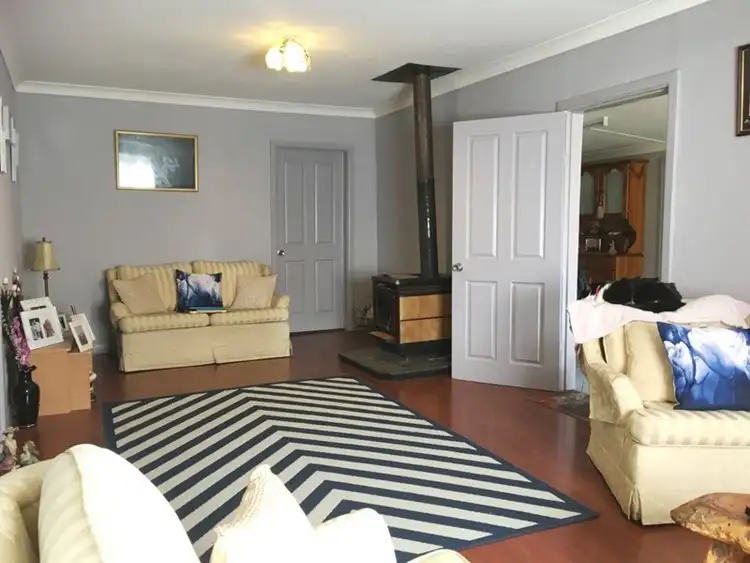 Second view of Homely house listing, 2 Queen Street, Wallendbeen NSW 2588
